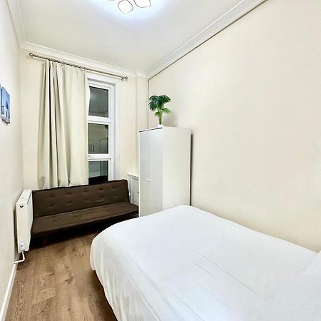 The Euston Guest House-64 Londen Buitenkant foto